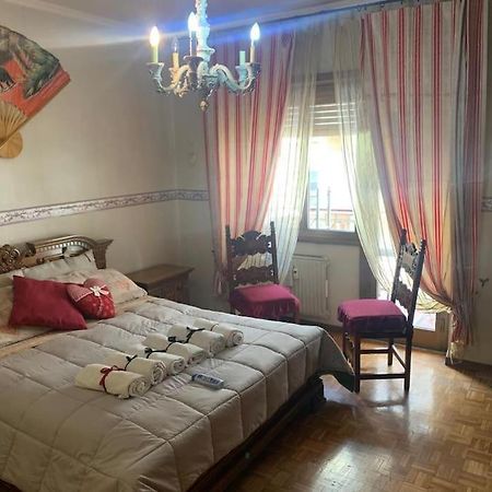 The Family House Roma Apartment ภายนอก รูปภาพ