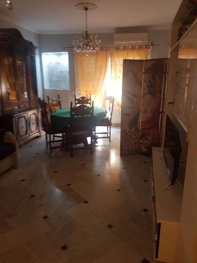 The Family House Roma Apartment ภายนอก รูปภาพ