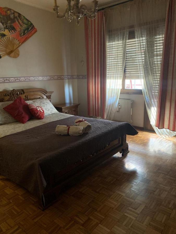 The Family House Roma Apartment ภายนอก รูปภาพ