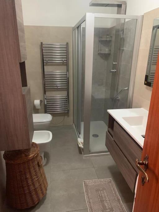 The Family House Roma Apartment ภายนอก รูปภาพ